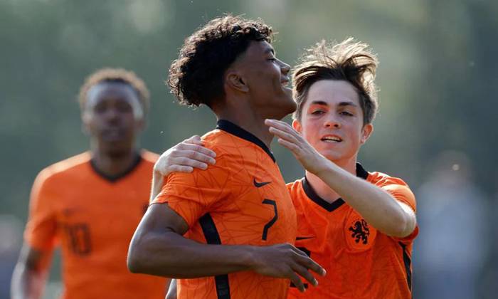 Nhận định kèo Hy Lạp U17 vs Hà Lan U17, 21h ngày 30/3