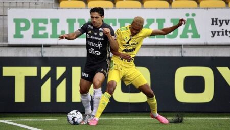 Nhận định kèo Ilves vs SJK, 22h00 ngày 29/4