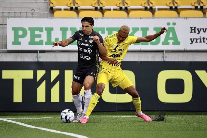 Nhận định kèo Ilves vs SJK, 22h00 ngày 29/4