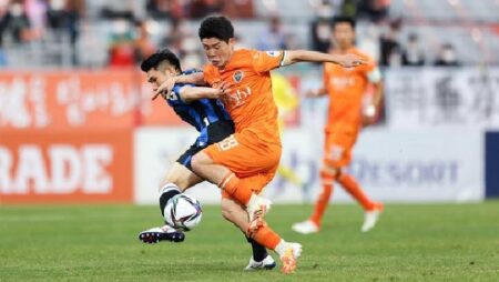 Nhận định kèo Incheon vs Gimcheon Sangmu, 12h00 ngày 13/3