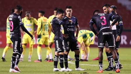 Nhận định kèo Independiente del Valle vs Lanús, 5h15 ngày 1/7