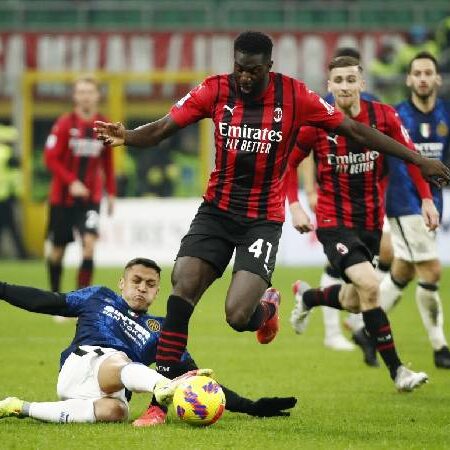 Nhận định kèo Inter Milan vs AC Milan, 2h00 ngày 20/4