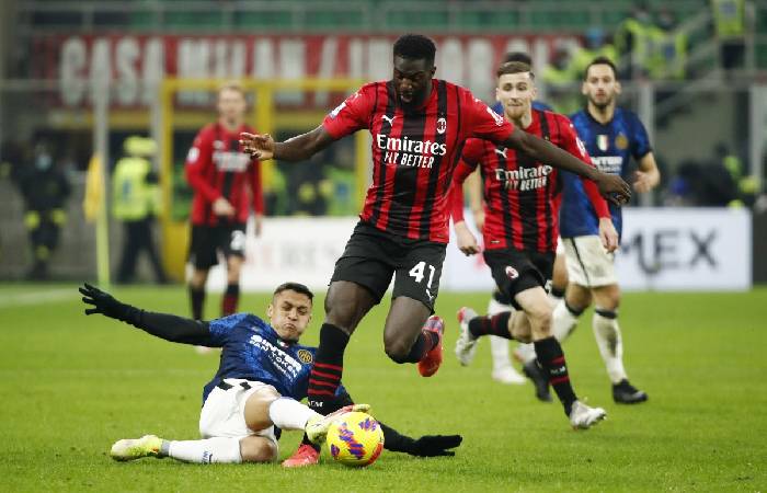 Nhận định kèo Inter Milan vs AC Milan, 2h00 ngày 20/4