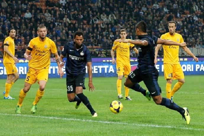 Nhận định kèo Inter Milan vs Verona, 23h00 ngày 9/4