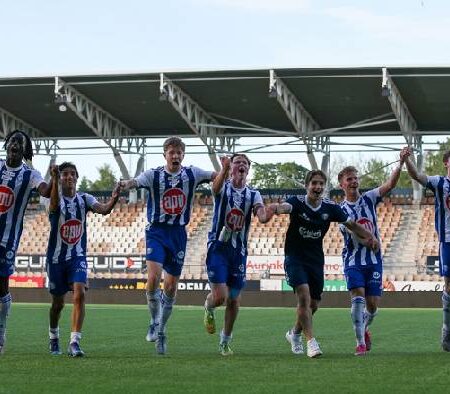 Nhận định kèo Inter Turku vs HJK, 22h ngày 29/6