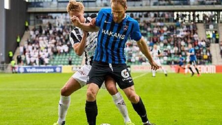 Nhận định kèo Inter Turku vs Mariehamn, 22h ngày 29/4