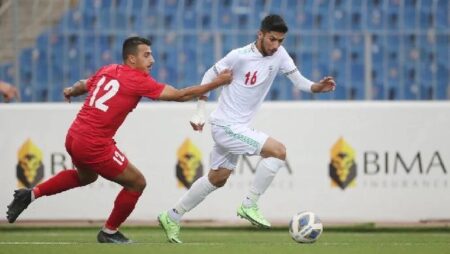 Nhận định kèo Iran vs Lebanon, 18h30 ngày 29/3