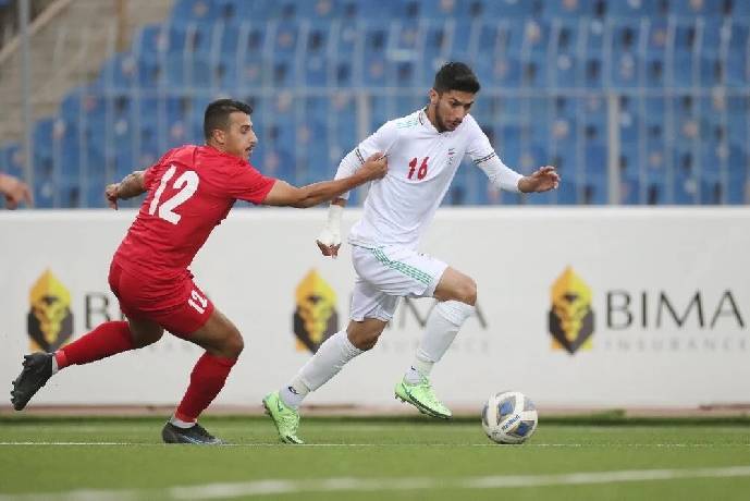 Nhận định kèo Iran vs Lebanon, 18h30 ngày 29/3