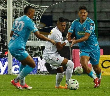 Nhận định soi kèo Jaguares Cordoba vs Once Caldas, 5h30 ngày 12/4