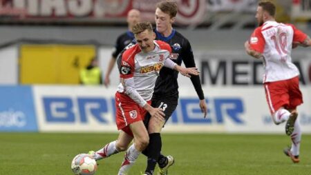 Nhận định kèo Jahn Regensburg vs Paderborn, 19h30 ngày 20/3