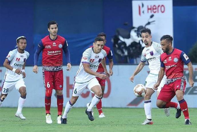 Nhận định kèo Jamshedpur vs Odisha, 21h ngày 4/3