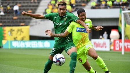 Nhận định kèo JEF United vs Tokyo Verdy, 12h00 ngày 26/6