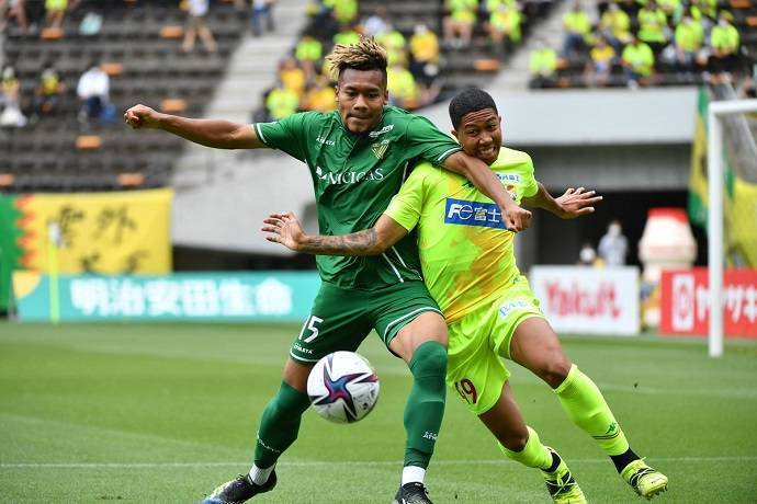 Nhận định kèo JEF United vs Tokyo Verdy, 12h00 ngày 26/6