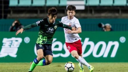 Nhận định kèo Jeju United vs Jeonbuk Motors, 12h00 ngày 12/3