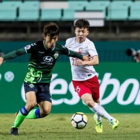 Nhận định kèo Jeju United vs Jeonbuk Motors, 12h00 ngày 12/3