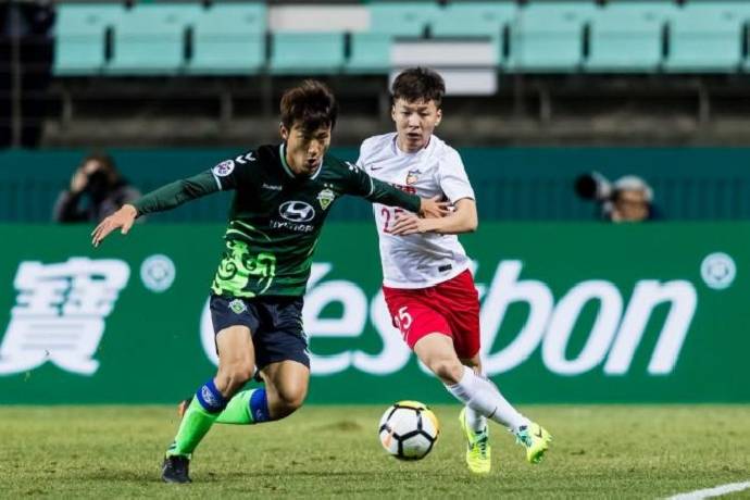 Nhận định kèo Jeju United vs Jeonbuk Motors, 12h00 ngày 12/3