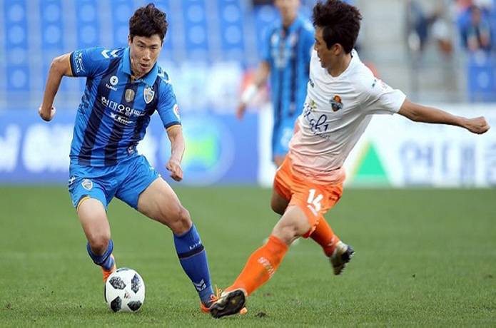 Nhận định kèo Jeju vs Ulsan, 17h30 ngày 05/04