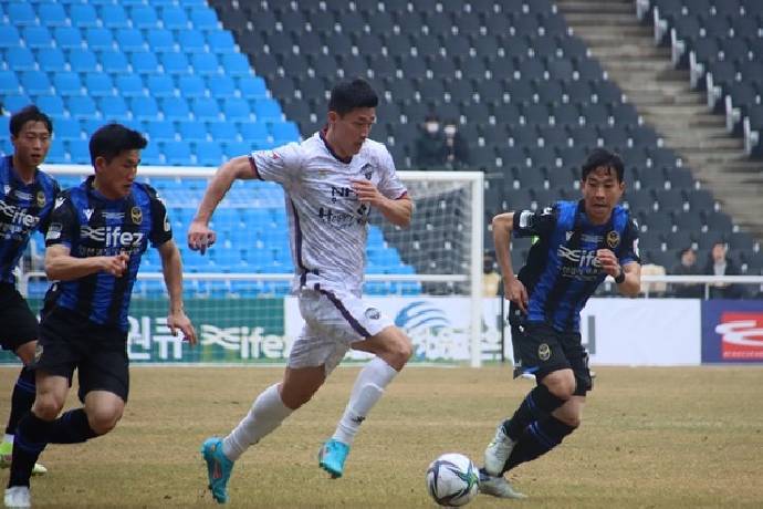 Nhận định kèo Jeonbuk Motors vs Gimcheon Sangmu, 17h00 ngày 19/3