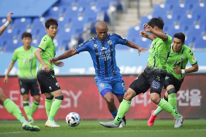 Nhận định kèo Jeonbuk Motors vs Pohang Steelers, 17h ngày 2/3