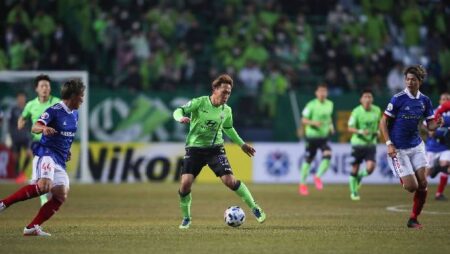 Nhận định kèo Jeonbuk Motors vs Sydney, 21h ngày 16/4