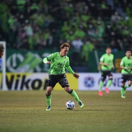 Nhận định kèo Jeonbuk Motors vs Sydney, 21h ngày 16/4