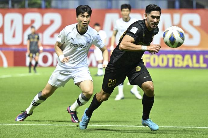 Nhận định kèo Jeonnam Dragons vs BG Pathum, 18h00 ngày 18/4