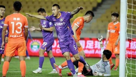 Nhận định kèo Jiangxi Beidamen vs BIT, 14h30 ngày 1/7