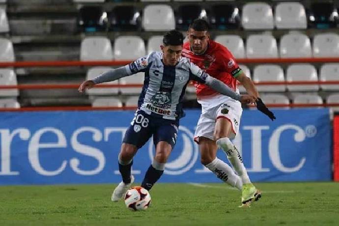 Nhận định kèo Juárez vs Pachuca, 9h00 ngày 16/4