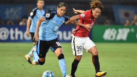 Nhận định soi kèo Jubilo Iwata vs Kawasaki Frontale, 17h ngày 6/4