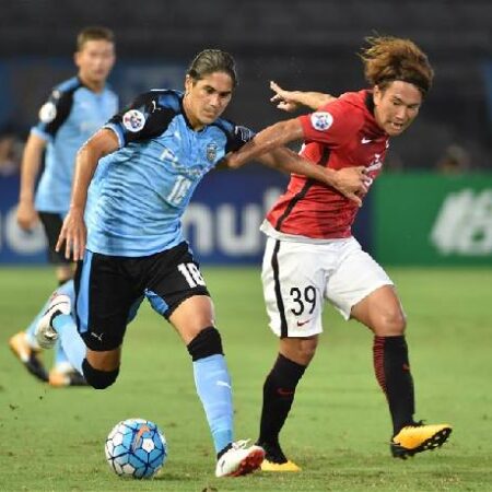 Nhận định soi kèo Jubilo Iwata vs Kawasaki Frontale, 17h ngày 6/4