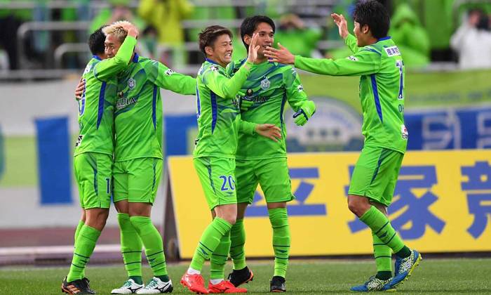 Nhận định kèo Jubilo Iwata vs Shonan Bellmare, 17h ngày 2/3