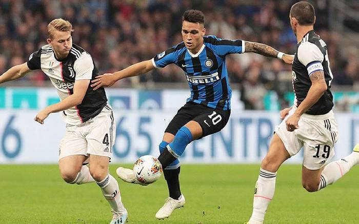 Nhận định kèo Juventus vs Inter Milan, 1h45 ngày 4/4