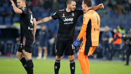 Nhận định kèo Juventus vs Venezia, 17h30 ngày 1/5