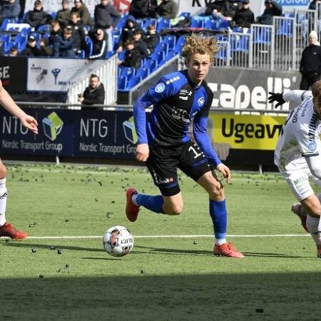 Nhận định kèo Køge vs Esbjerg, 17h45 ngày 7/5