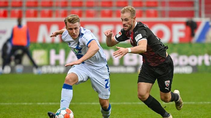 Nhận định kèo Karlsruher vs Ingolstadt, 23h30 ngày 22/4