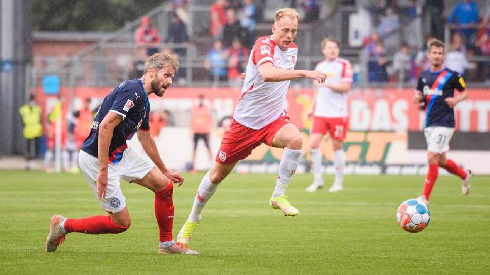 Nhận định kèo Karlsruher vs Jahn Regensburg, 19h30 ngày 13/3