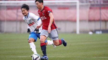 Nhận định kèo Kashima Antlers vs Cerezo Osaka, 17h ngày 2/3