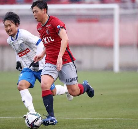 Nhận định kèo Kashima Antlers vs Cerezo Osaka, 17h ngày 2/3