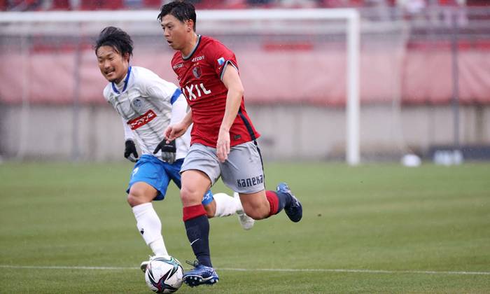 Nhận định kèo Kashima Antlers vs Cerezo Osaka, 17h ngày 2/3