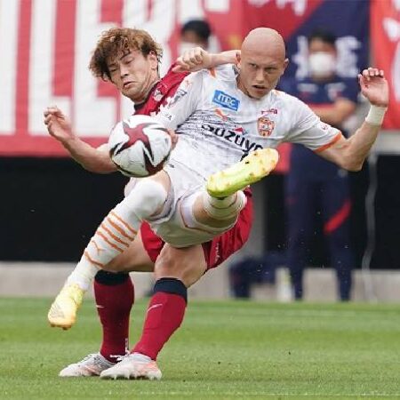 Nhận định kèo Kashima Antlers vs Shimizu S-Pulse, 14h00 ngày 2/4