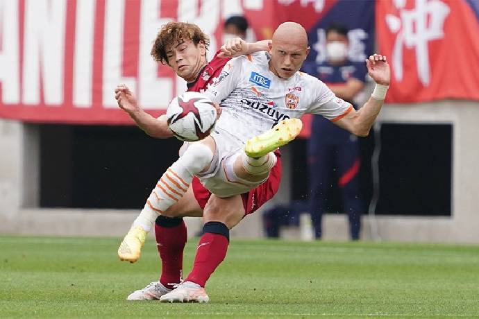 Nhận định kèo Kashima Antlers vs Shimizu S-Pulse, 14h00 ngày 2/4