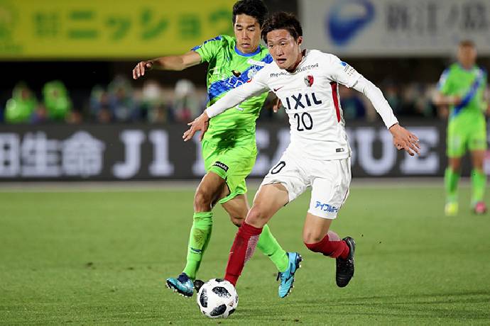 Nhận định kèo Kashima Antlers vs Shonan Bellmare, 13h00 ngày 19/3