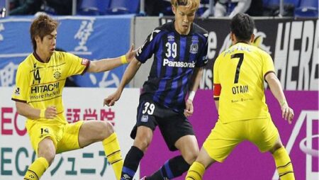 Nhận định kèo Kashiwa Reysol vs Avispa Fukuoka, 14h00 ngày 12/03