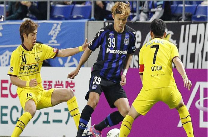 Nhận định kèo Kashiwa Reysol vs Avispa Fukuoka, 14h00 ngày 12/03