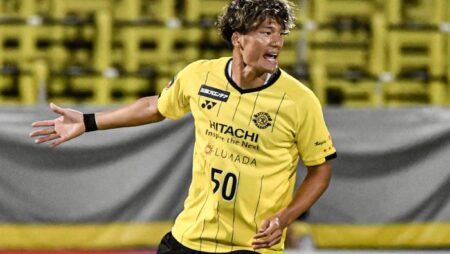 Nhận định kèo Kashiwa Reysol vs Consadole Sapporo, 17h ngày 2/3