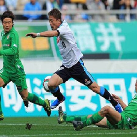 Nhận định kèo Kashiwa Reysol vs Jubilo Iwata, 13h00 ngày 02/04