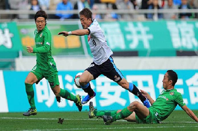 Nhận định kèo Kashiwa Reysol vs Jubilo Iwata, 13h00 ngày 02/04