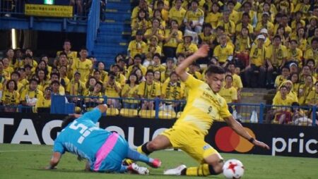 Nhận định kèo Kashiwa Reysol vs Sagan Tosu, 13h ngày 26/3