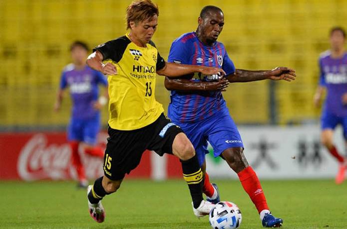 Nhận định kèo Kashiwa Reysol vs Sagan Tosu, 14h00 ngày 29/04