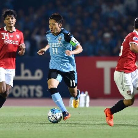 Nhận định kèo Kawasaki Frontale vs Jubilo Iwata, 17h ngày 25/6